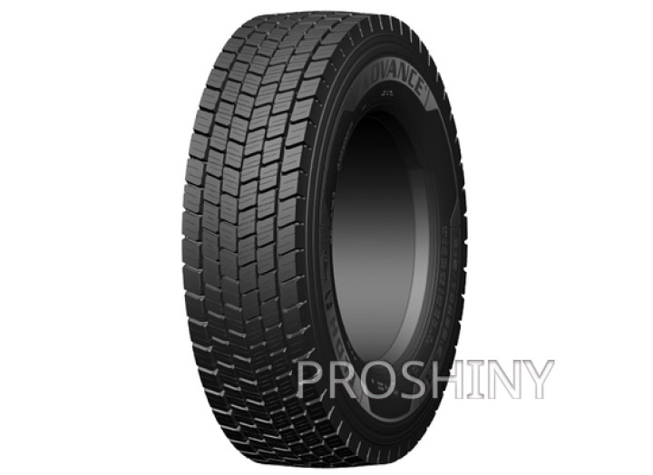 Samson ELDH (ведуча) 315/70 R22.5 154/150L PR18