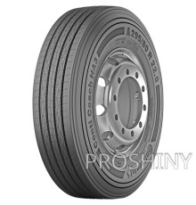Continental Conti Coach HA3 (універсальна) 315/80 R22.5 156/150L PR20