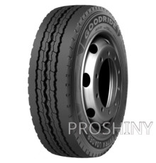 Goodride GTX1 (причіпна) 285/70 R19.5 150/148J PR18