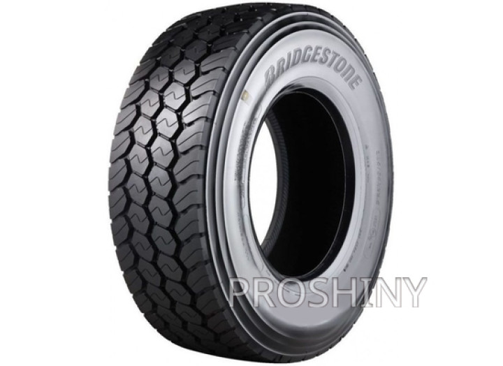 Bridgestone MTV1 (причіпна) 385/65 R22.5 160K