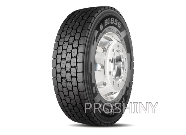 Falken BI856 (ведуча) 215/75 R17.5 126/124M