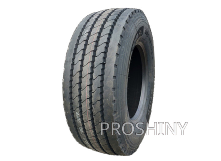 BlackLion BT180 (причіпна) 385/65 R22.5 164K PR24