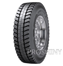 Goodyear Omnitrac D (ведуча) 315/80 R22.5 156/150K