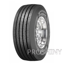 Dunlop SP247 (причіпна) 385/55 R22.5 160K/158L