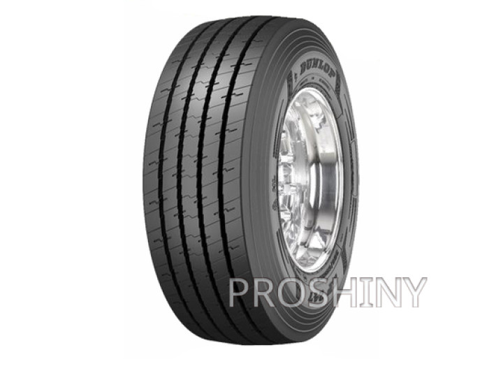 Dunlop SP247 (причіпна) 385/55 R22.5 160K/158L