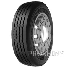 Starmaxx LH100 Ecoplanet (універсальна) 215/75 R17.5 135/133J
