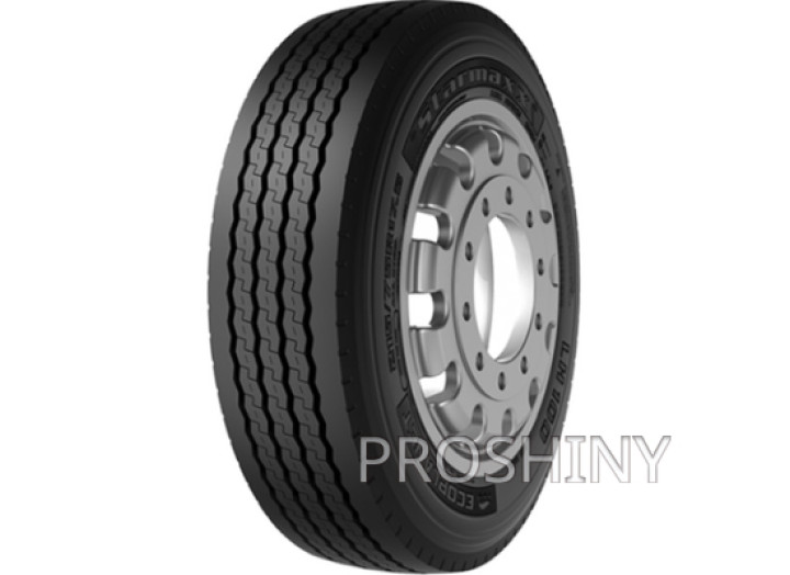 Starmaxx LH100 Ecoplanet (універсальна) 235/75 R17.5 143/141J