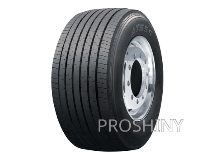 Goodride AT555 (причіпна) 435/50 R19.5 160J PR20