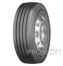 Continental Conti EcoPlus HS3 (рульова) 355/50 R22.5 156K PR18
