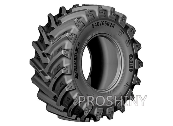 GRI GREEN XLR 65 (с/г) 800/65 R32 181D/178E