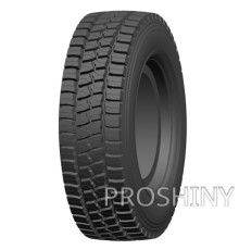 Supercargo SC229D (ведуча) 215/75 R17.5 127/124M