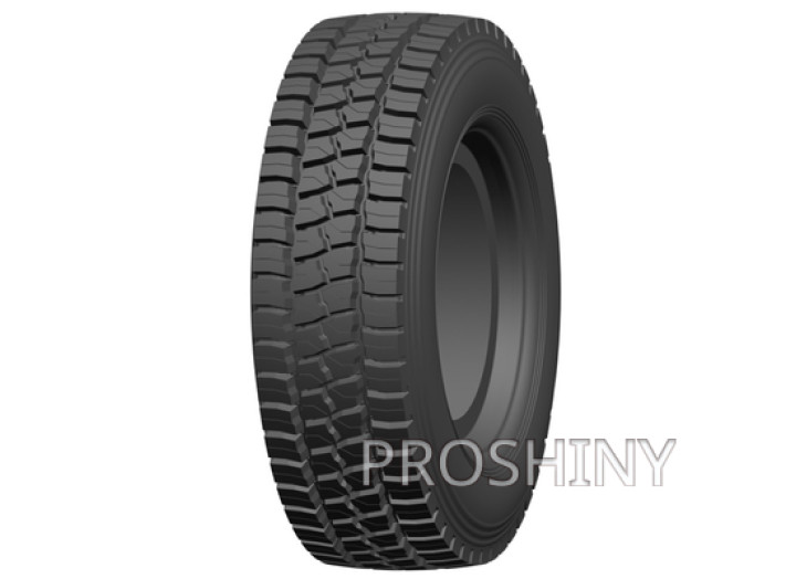 Supercargo SC229D (ведуча) 215/75 R17.5 127/124M
