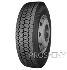 Supercargo SC508 (ведуча) 215/75 R17.5 135/133J PR16