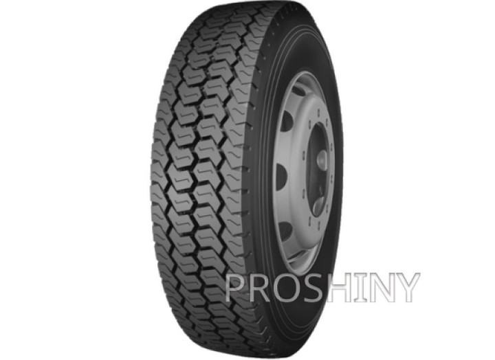 Supercargo SC508 (ведуча) 215/75 R17.5 135/133J PR16