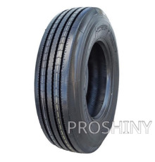 Supercargo SC216 (рульова) 245/70 R19.5 135/133M PR16
