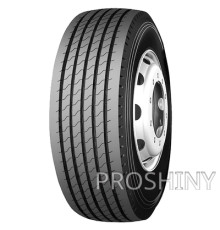 Supercargo SC168 (причіпна) 385/55 R19.5 160J/156K