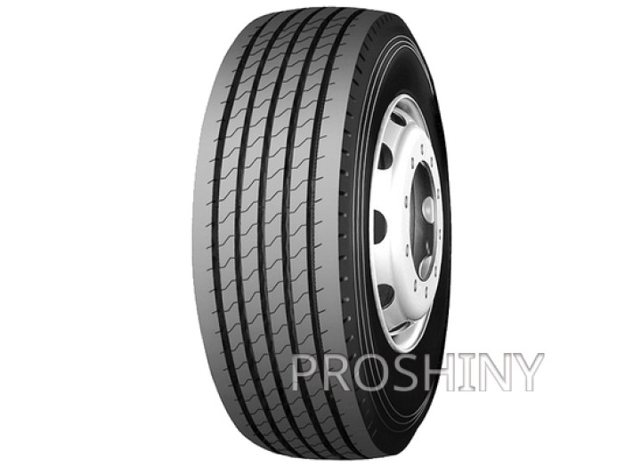 Supercargo SC168 (причіпна) 435/50 R19.5 160J