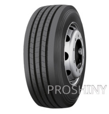 Supercargo SC217 (рульова) 245/70 R17.5 143/141K PR18