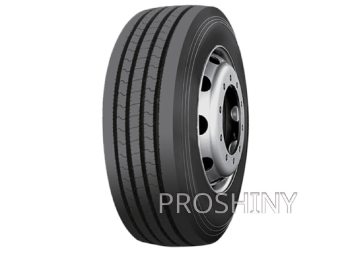 Supercargo SC217 (рульова) 245/70 R17.5 143/141K PR18