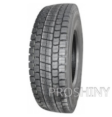 Supercargo SC329 (ведуча) 295/80 R22.5 152/149M PR18