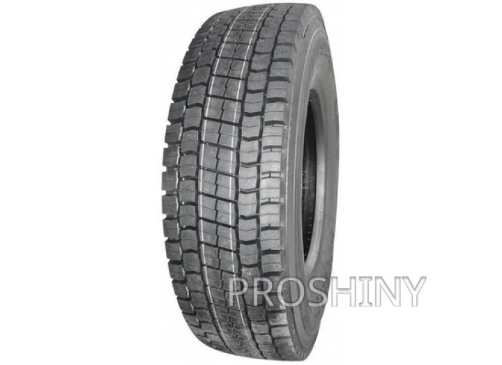 Supercargo SC329 (ведуча) 295/80 R22.5 152/149M PR18