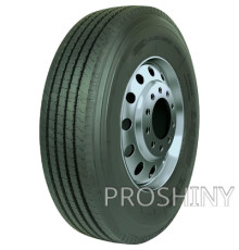 Supercargo SC155 (рульова) 315/80 R22.5 156/150M PR20