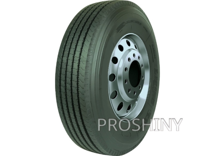 Supercargo SC155 (рульова) 315/80 R22.5 156/150M PR20