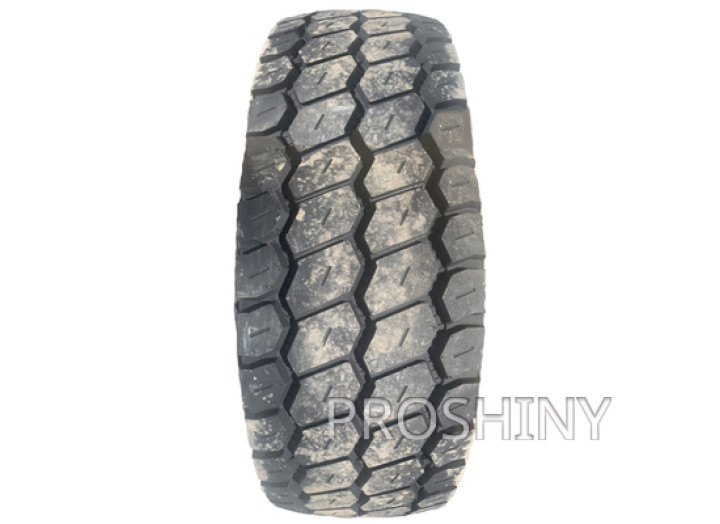 Supercargo SC539F (універсальна) 445/65 R22.5 169L