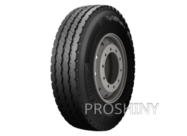 Taurus ON/OFF Power S (кар'єрна) 315/80 R22.5 156/150K