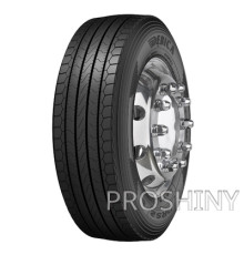 Debica DRS2 (рульова) 295/80 R22.5 154L/149M