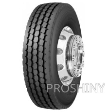 Debica DMSS (рульова) 315/80 R22.5 156/150K
