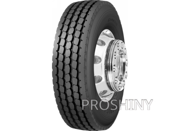 Debica DMSS (рульова) 315/80 R22.5 156/150K