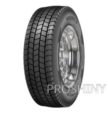 Debica DRD2 (ведуча) 295/80 R22.5 152/148M