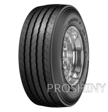 Sava CARGO 5 HL (причіпна) 385/55 R22.5 160K/158L