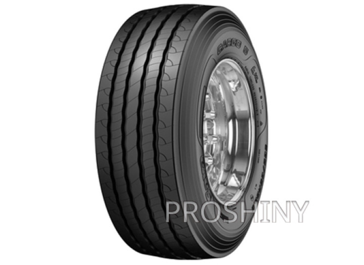 Sava CARGO 5 HL (причіпна) 385/55 R22.5 160K/158L
