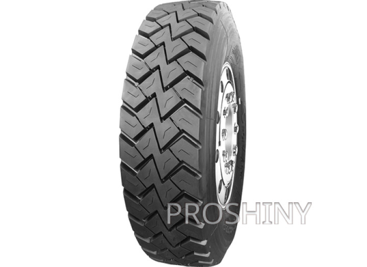 Sportrak SP917 (ведуча) 315/80 R22.5 157/154K