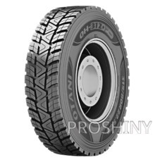Otani OH-312+ (ведуча) 315/80 R22.5 156/150K