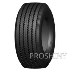 Long March LM267F (причіпна) 385/65 R22.5 164K