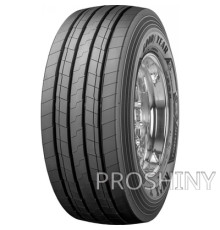 Goodyear KMAX T GEN-2 (причіпна) 435/50 R19.5 160J