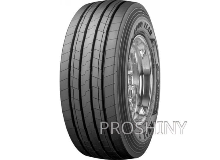 Goodyear KMAX T GEN-2 (причіпна) 435/50 R19.5 160J