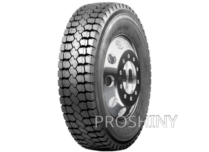 Aeolus ADR26 (ведуча) 10.00 R20 149/146K PR18
