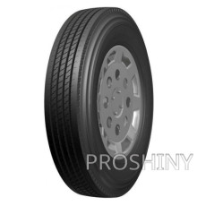 Double Coin RR208 (рульова) 295/80 R22.5 152/149M PR18