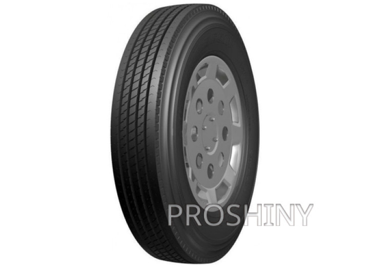 Double Coin RR208 (рульова) 295/80 R22.5 152/149M PR18