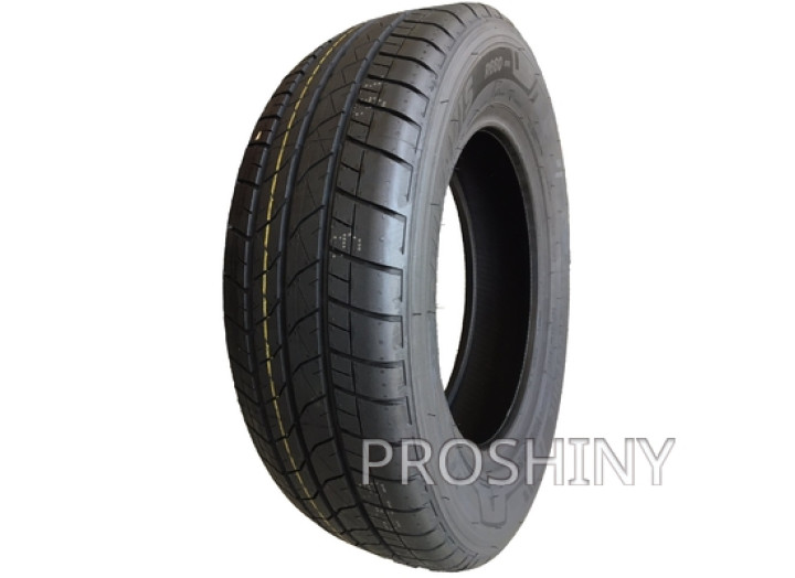 Bridgestone Duravis R660 Eco 235/65 R16C 115/113R