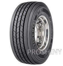 Continental HTR2 (причіпна) 425/65 R22.5 165K PR20