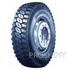 Bridgestone L-355 EVO (ведуча) 13 R22.5 158G/156K