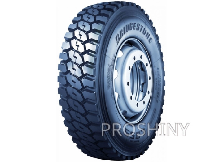 Bridgestone L-355 EVO (ведуча) 315/80 R22.5 158G/156K