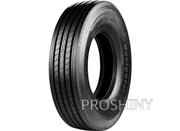 Aeolus ASR79 (рульова) 245/70 R19.5 141/140J