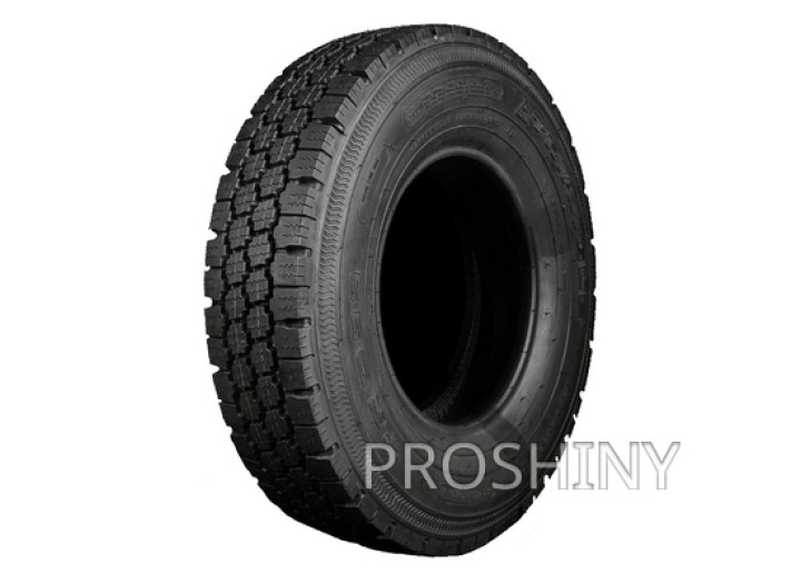 Triangle TRD99 (ведуча) 8.25 R16 128/124K PR16