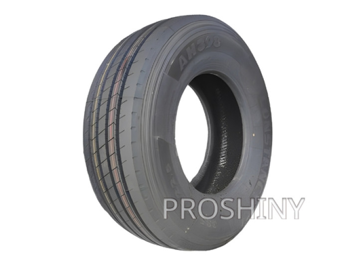 Constancy AH398 (причіпна) 385/65 R22.5 164K PR24
